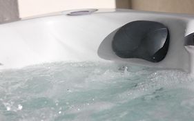 Sinalospa - Cosala Appartemement Sauna Jacuzzi Grande Terrasse A 5 Minutes De Nancy Place Stanislas